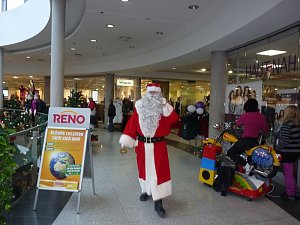 Start in den Advent