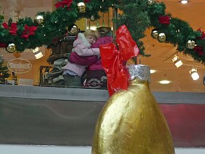 Start in den Advent