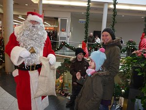 Start in den Advent