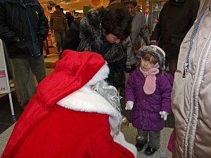 Start in den Advent