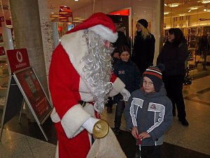 Start in den Advent