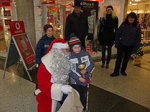 Start in den Advent
