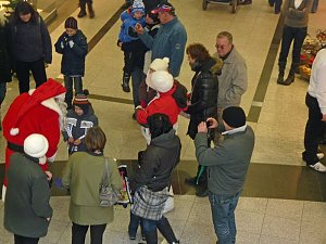 Start in den Advent