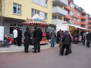 Start in den Advent