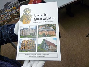 Bitte nichts wegwerfen!