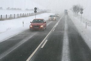 Winterimpression