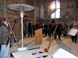 Arche der Musen