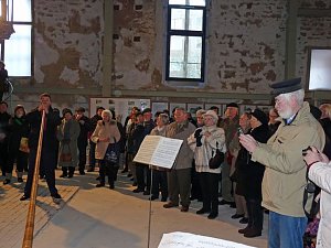 Arche der Musen