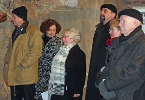 Arche der Musen