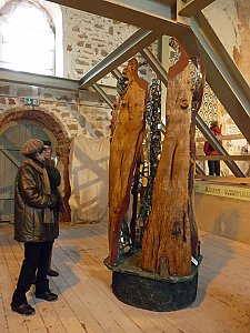 Arche der Musen