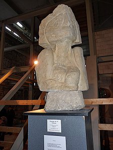 Arche der Musen