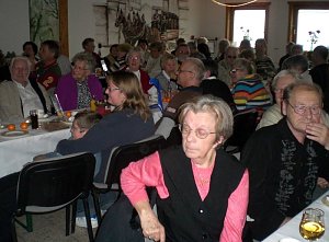 VdK Weihnachten Artern