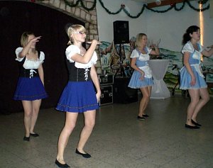 VdK Weihnachten Artern