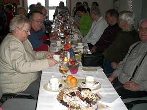 VdK Weihnachten Artern