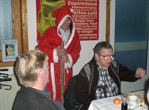 VdK Weihnachten Artern
