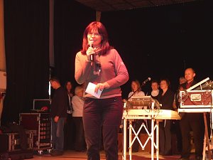 Senioren-Weihnacht