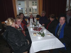 Senioren-Weihnacht