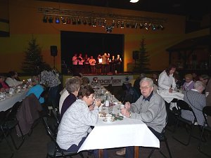 Senioren-Weihnacht