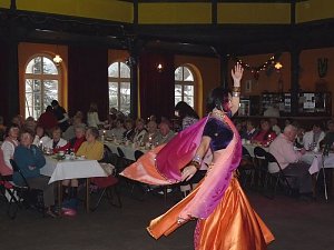 Senioren-Weihnacht