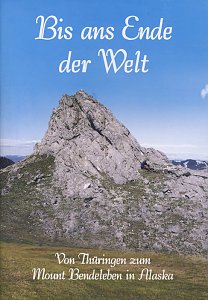 ZWISCHEN THÜRINGEN UND ALASKA