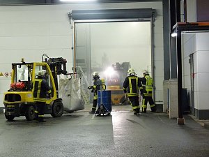 NICHT UNGEF&Auml;HRLICH!