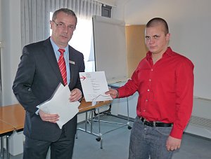 Cash auf die Hand