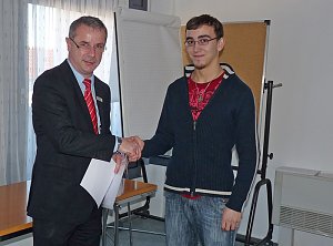 Cash auf die Hand
