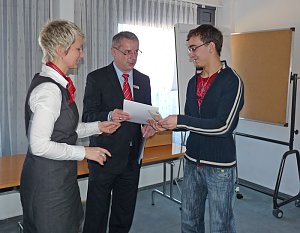 Cash auf die Hand