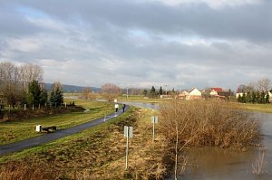 Unstrut bei Bottendorf