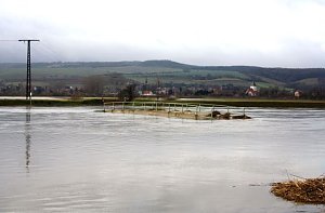 Unstrut bei Bottendorf