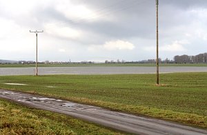 Unstrut bei Bottendorf