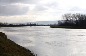 Unstrut bei Bottendorf