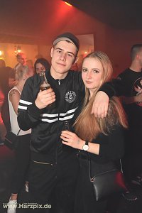 Gem&uuml;tlich und ernst