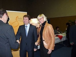 Neujahrsempfang