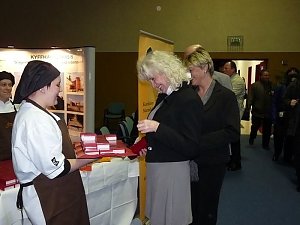 Neujahrsempfang