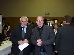 Neujahrsempfang