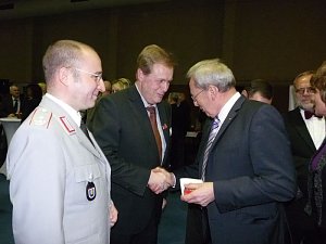 Neujahrsempfang