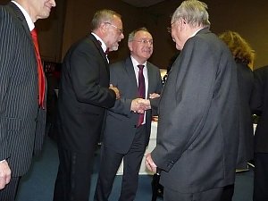 Neujahrsempfang