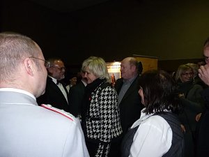 Neujahrsempfang
