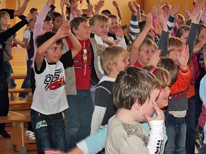 Neujahrsempfang