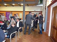 Zu schade zum Essen