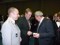 Neujahrsempfang des Kyffh&auml;userkreises