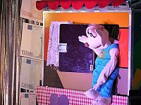 Neujahrsempfang des Kyffh&auml;userkreises