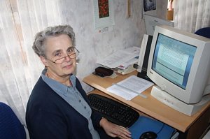 NICHT MÜDE GEWORDEN