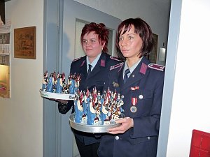 20 Jahre Feuerwehrverein Jecha