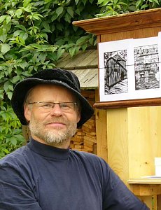 Alte Drucktechnik