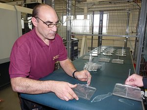 Fensterbilder f&uuml;r den Schiefen