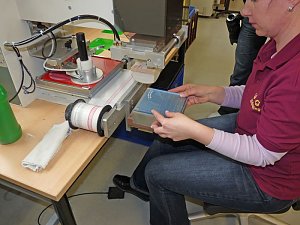 Fensterbilder f&uuml;r den Schiefen