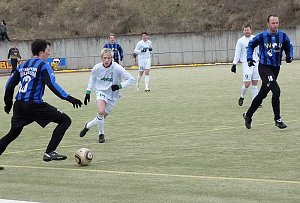 Eintracht Sondershausen - SG Zeulenroda