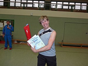 Turnier 2000